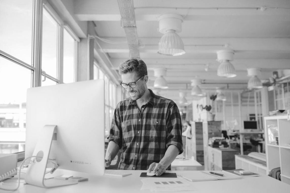 Визуализация финансовых данных и аналитические графики