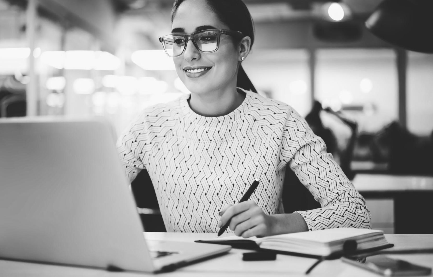 Применение финансового моделирования в работе