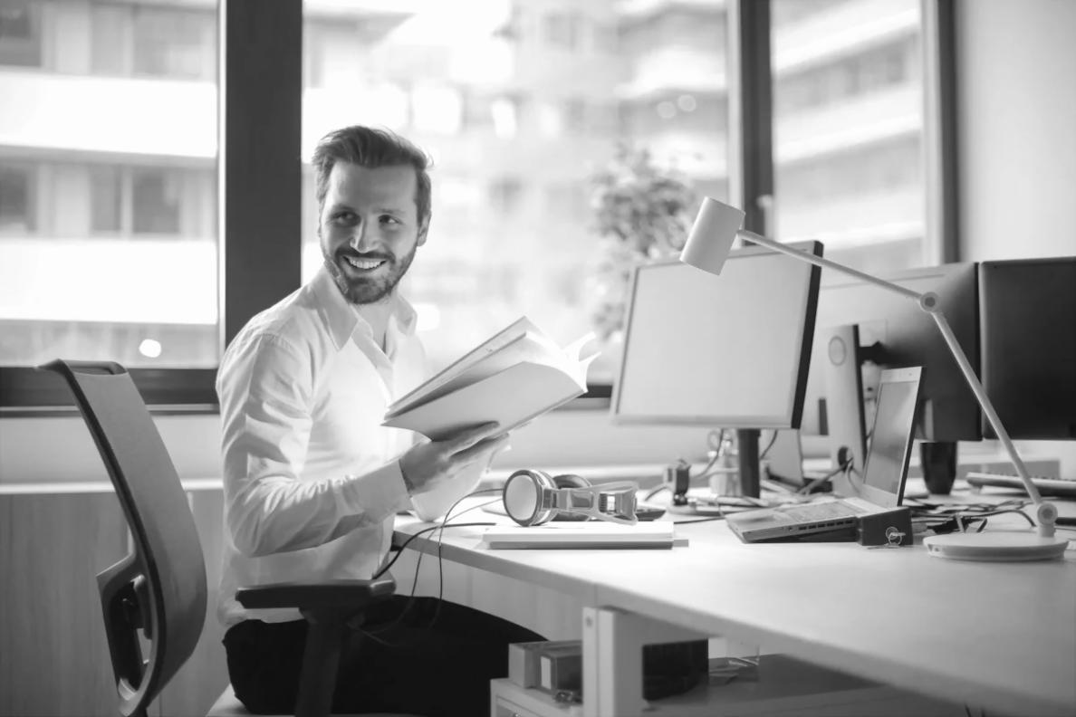 Рабочий процесс команды Filatrix над финансовыми моделями