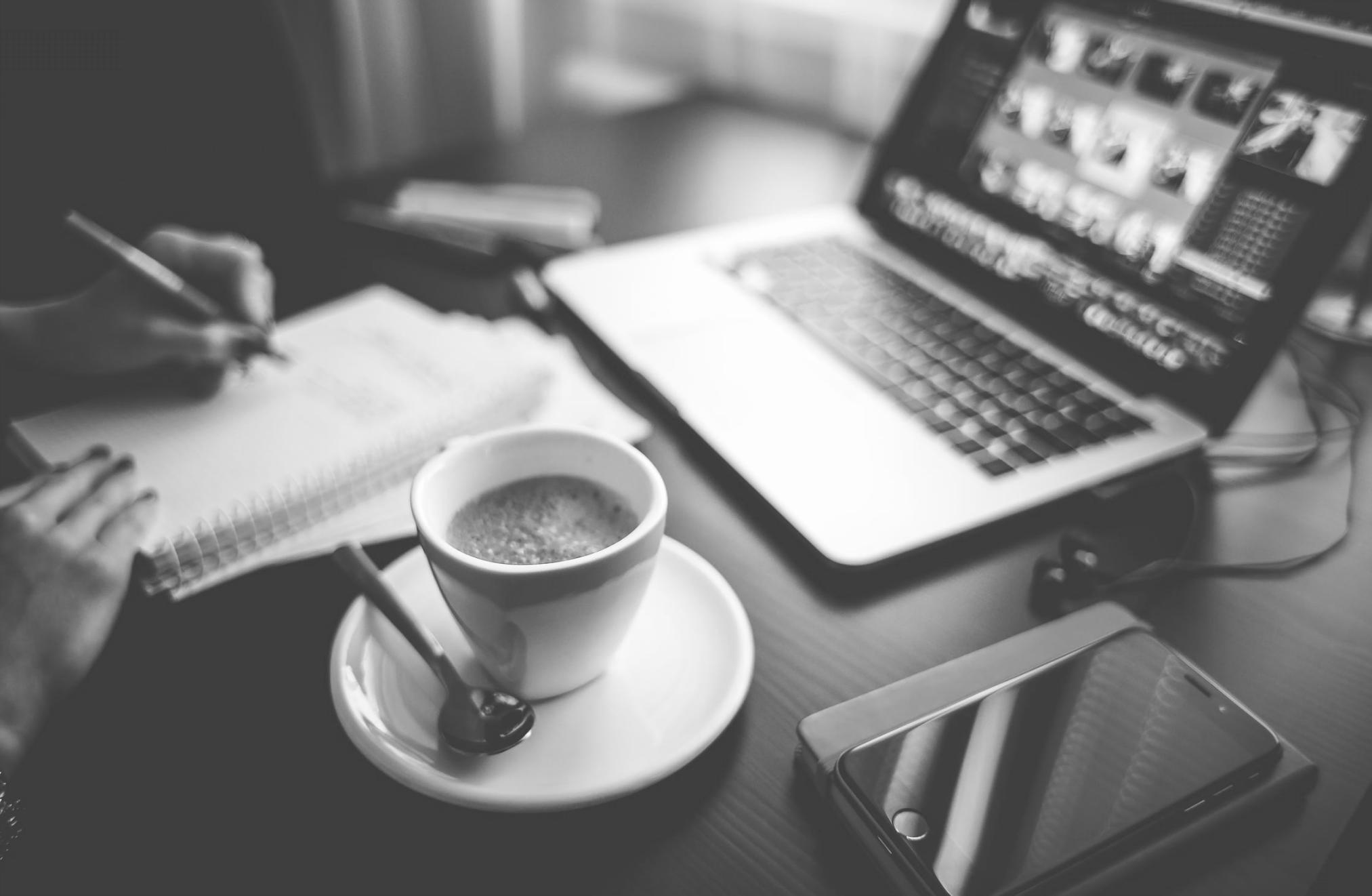 Пример построения DCF-модели на образовательном курсе